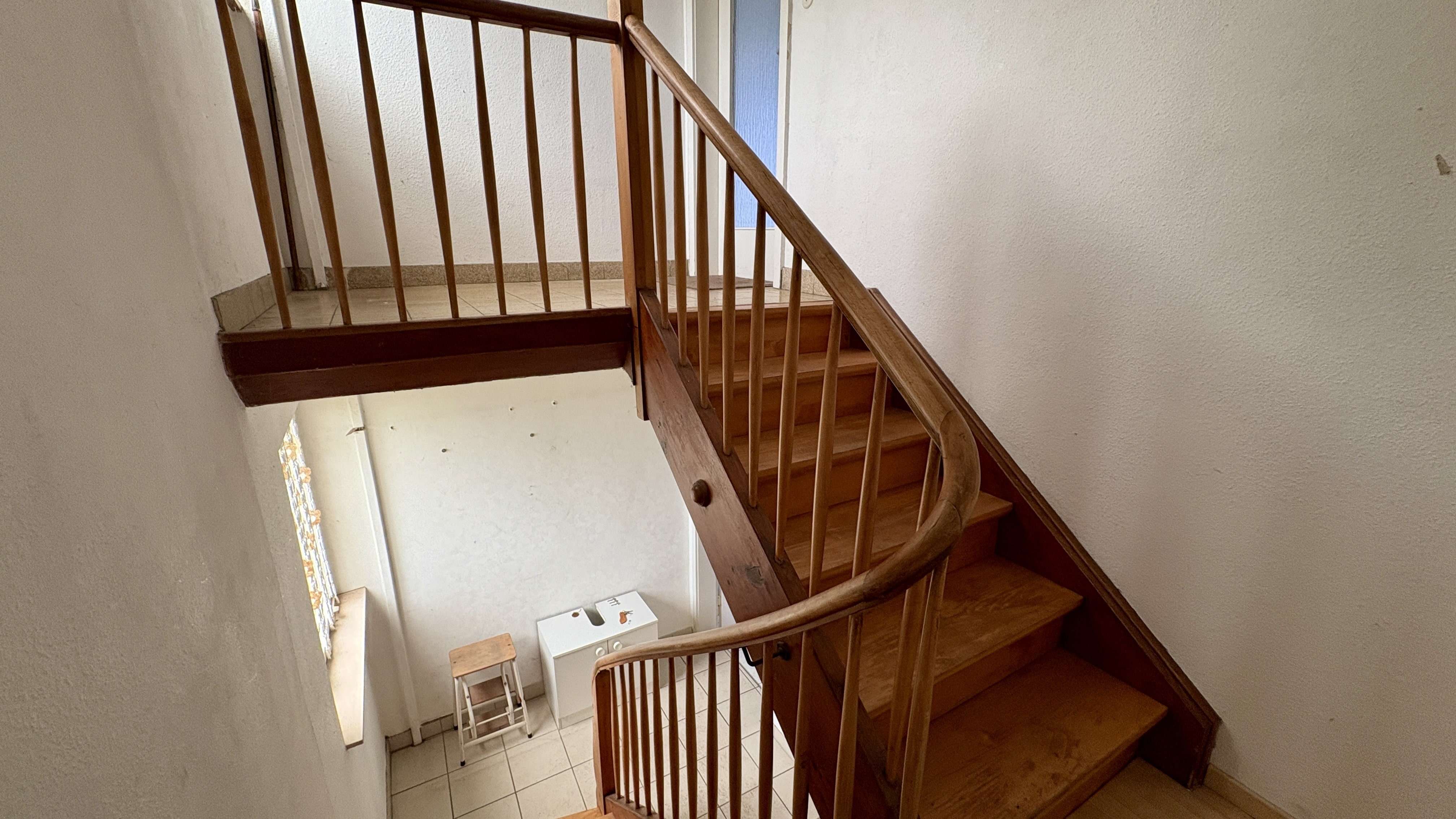 Charmantes Haus mit Ausbaupotenzial, Heilbronn – Bild 2