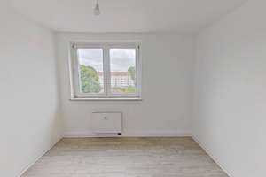 Frisch modernisierte 3-Zimmer-Wohnung mit Wannenbad & Altstadtnähe – Friedrich-Engels-Straße 14, 99086 Johannesvorstadt, Erfurt – Vorschaubild 8