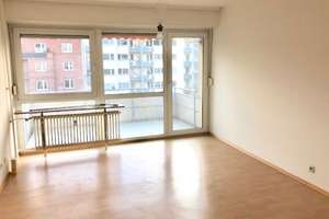"Mannheim-Oststadt"      Großzügige 2-Zimmer-Wohnung mit Süd-Balkon – Leibnitzstr. 02, 68165 Schwetzingerstadt/Oststadt, Mannheim – Vorschaubild 5