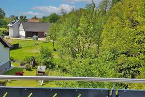 Geräumiges Zweifamilienhaus mit großem Garten in idylischer Lage – Bergstraße (Kreis) – Vorschaubild 12