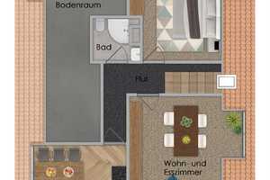 Großzügiges Einfamilienhaus mit Potenzial auf weitläufigem Grundstück – Stade (Kreis) – Vorschaubild 27