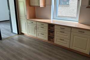 2-Zimmerwohnung mit Küche, Terrasse und Garten am Lutter-Rußheide-Grünzug – Die vollständige Adresse der Immobilie erhältst du vom Anbieter., 33607 Mitte, Bielefeld – Vorschaubild 9