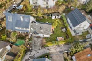 Augsburg-Nord: Doppelhaushälfte mit zwei Einheiten in ruhiger Wohnlage – Die vollständige Adresse der Immobilie erhältst du vom Anbieter., 86154 Oberhausen-Nord, Augsburg – Vorschaubild 2