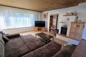 Doppelhaushälfte mit Balkon und Garage in zentraler Lage von Renningen! – Böblingen (Kreis) – Vorschaubild 4