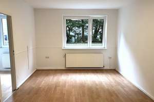 Moderne und helle 2-Zimmer-Wohnung mit neuer Einbauküche – Die vollständige Adresse der Immobilie erhältst du vom Anbieter., 42117 Elberfeld, Wuppertal – Vorschaubild 6