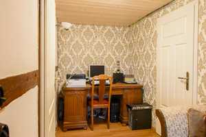Detailverliebt 
* gemütliches, kernsaniertes Fehnhaus mit Charme *
mit Einliegerwohnung – Leer (Kreis) – Vorschaubild 16