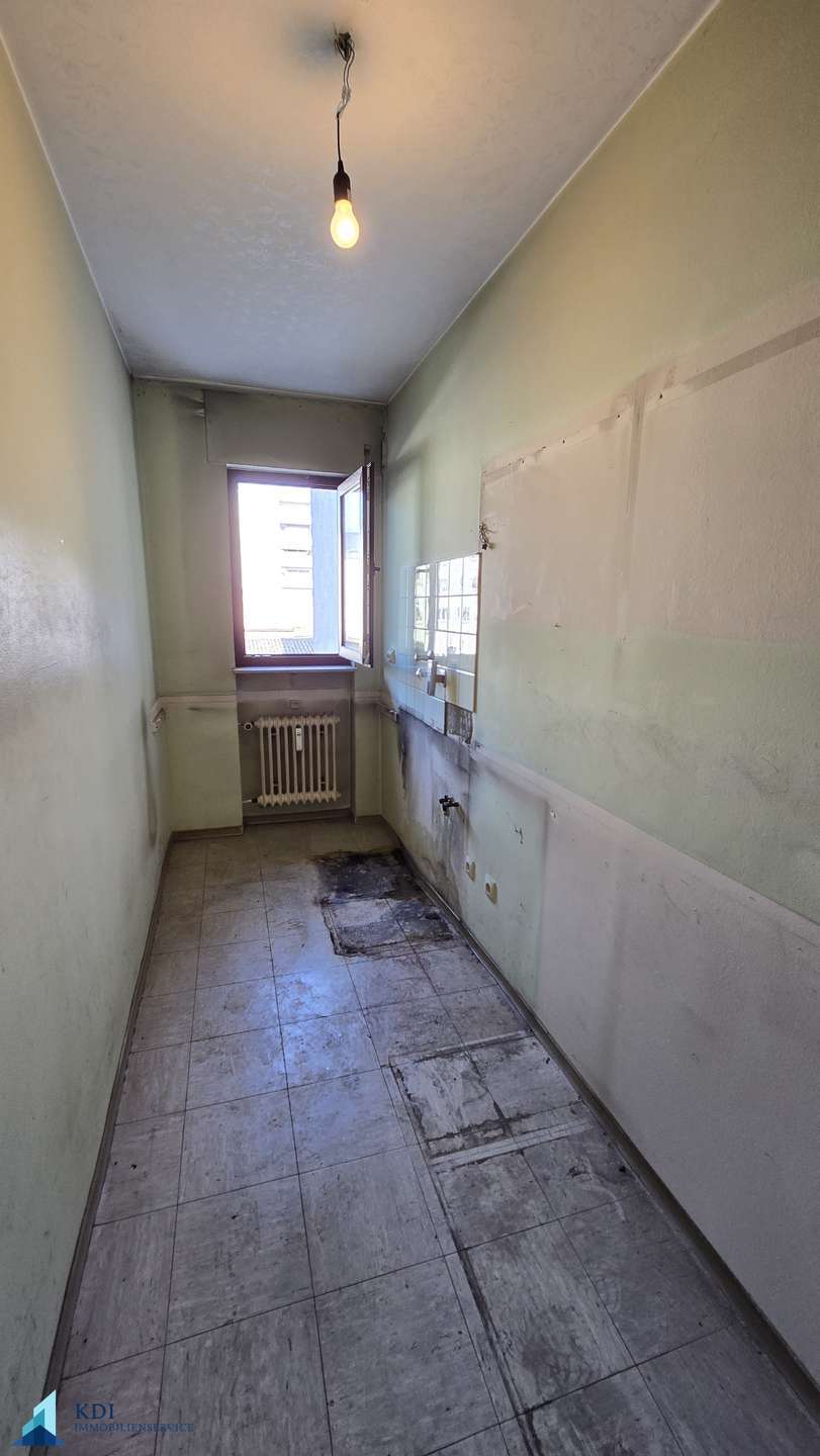 City-Living - 1-Zimmer-Appartement mit Balkon in der Mainzer Neustadt, Mainz – Bild 4