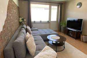 Helle 3-Zimmer Wohnung mit Balkon in Hannover List/Vahrenwald – Isernhagenerstr. 3, 30161 Vahrenwald, Hannover – Vorschaubild 20