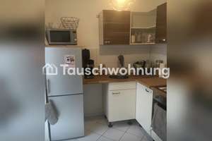 Tauschwohnung: 2-Zimmer-Wohnung in Leipzig, Südwest – Die vollständige Adresse der Immobilie erhältst du vom Anbieter., 4229 Plagwitz, Leipzig – Vorschaubild 6