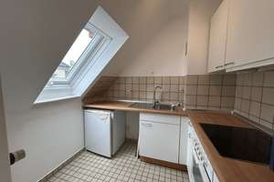 Bezugsfreie 2-Zimmer-Eigentumswohnung mit Loggia im beliebten Kreuzviertel – Die vollständige Adresse der Immobilie erhältst du vom Anbieter., 48147 Kreuz, Münster – Vorschaubild 6