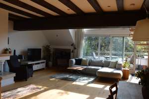Exklusive  3-Zimmer-Maisonette-Wohnung mit Balkon und EBK in Köln – Am Botanischen Garten 36, 50735 Riehl, Köln – Vorschaubild 3
