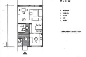 Provisionsfrei: Stilvoll modernisiertes RMH mit Terrasse, Garten, Garage - TOP Lage Göggingen – Die vollständige Adresse der Immobilie erhältst du vom Anbieter., 86199 Göggingen-Ost, Augsburg – Vorschaubild 27
