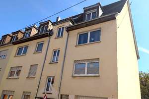 Erstbezug nach Renovierung!
Stuttgart - Ost, Innenstadt, 3 Zimmer Traumwohnung in Traumlage! – Die vollständige Adresse der Immobilie erhältst du vom Anbieter., 70188 Ostheim, Stuttgart – Vorschaubild 2