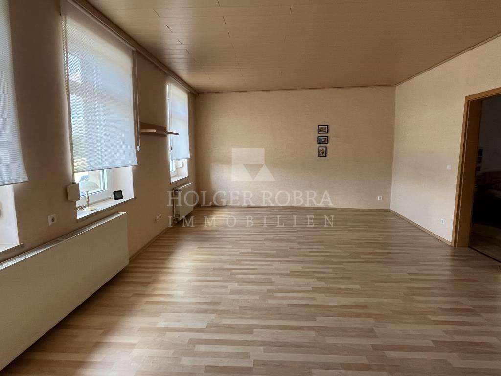 Immobilie in Rohrberg - Einfamilienhaus mit Hof und kleiner Scheune! - Bild 2