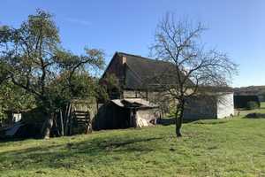 Bauernhaus mit zusätzlichem Bauland für vielfältige Nutzung – Mecklenburg-Strelitz (Kreis) – Vorschaubild 7
