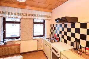 Wernigerode: Charmantes Reihenmittelhaus mit Terrasse und Garage! – Harz (Kreis) – Vorschaubild 5