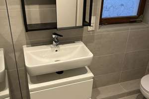 Fully Renovated & Furnished 3,5 Apartment in Egelsbach – Die vollständige Adresse der Immobilie erhältst du vom Anbieter., 63329 Egelsbach – Vorschaubild 13