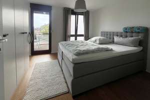 3 Zimmer Wohnung mit Terasse in Stuttgart-Möhringen  – Die vollständige Adresse der Immobilie erhältst du vom Anbieter., 70567 Möhringen-Nord, Stuttgart – Vorschaubild 5
