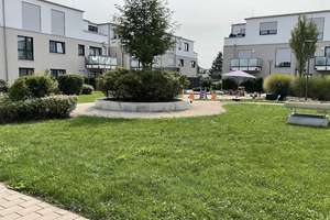 Ihr neues Zuhause mit Terrasse, hellem Wohnbereich + Wannenbad + Gäste-WC, Neubau-Ausstattung – 63165 Mühlheim am Main – Vorschaubild 14