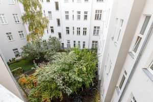 Sanierte 2-Zimmer-Wohnung mit 38 m² Dachstudio-Potenzial in Moabit – Die vollständige Adresse der Immobilie erhältst du vom Anbieter., 10553 Moabit, Berlin – Vorschaubild 16