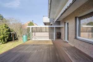 Familientraum - 138 m² Wohnfläche + DG-Potenzial + Keller| Reihenmittelhaus mit Garage in Windberg! – Die vollständige Adresse der Immobilie erhältst du vom Anbieter., 41063 Windberg, Mönchengladbach – Vorschaubild 13