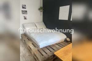 Tauschwohnung: Zentrale Tauschwohnung in Eimsbüttel – Die vollständige Adresse der Immobilie erhältst du vom Anbieter., 20259 Eimsbüttel (Ortsteil), Hamburg – Vorschaubild 7