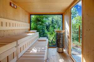 Exklusives Wohnen: Elegante Villa mit Außenpool und stilvollem Flair – Starnberg (Kreis) – Vorschaubild 16