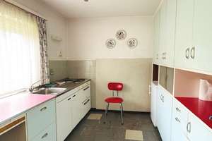 Einfamilienhaus mit Wintergarten, Garten und Stellplatz  – Die vollständige Adresse der Immobilie erhältst du vom Anbieter., 70569 Büsnau, Stuttgart – Vorschaubild 15