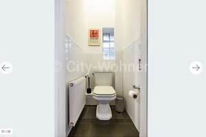 3-Zimmer-Wohnung in der Hamburger Sternschanze – Susannenstrasse 18, 20357 Sternschanze, Hamburg – Vorschaubild 17