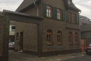 Nostalgisches Einfamilienhaus in Niederkassel – Rhein-Sieg-Kreis – Vorschaubild 1