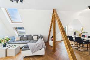 Wunderschöne möblierte Wohnung in Sonnenberg, furnished 2-bedroom apartment – Jungferngartenstraße 4, 65193 Sonnenberg, Wiesbaden – Vorschaubild 36