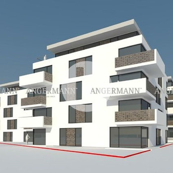 Anmietung von projektierten Büroflächen an der Alten Spree!