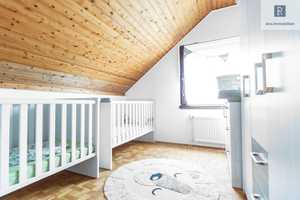 Energieeffizienzklasse B: Einfamilienhaus in St. Augustin mit Garten, Garage und zwei Stellplätzen – Rhein-Sieg-Kreis – Vorschaubild 7