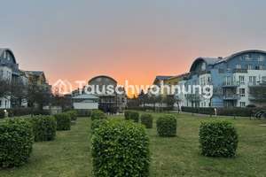 Tauschwohnung: 2-Zi-Wohnung am Orankesee - suche ab 3-Zimmer