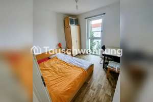 Tauschwohnung: Neubau, sehr ruhig, Landeseigene gegen 3-10 Z in Mitte/Ost – Die vollständige Adresse der Immobilie erhältst du vom Anbieter., 13407 Wedding, Berlin – Vorschaubild 4