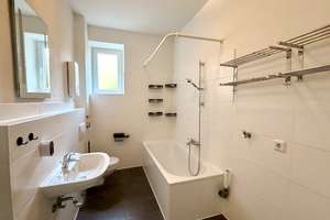Renovierte 2 ZKB Wohnung - sofort frei – Speckweg 25, 68305 Waldhof, Mannheim – Vorschaubild 5
