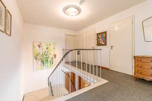 Absolute Seltenheit - Freistehendes Einfamilienhaus in begehrter Lage von Karlsruhe-Rüppurr – Die vollständige Adresse der Immobilie erhältst du vom Anbieter., 76199 Rüppurr, Karlsruhe – Vorschaubild 10