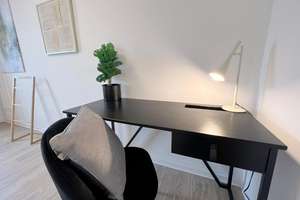 Möblierte Wohnung ab sofort Verfügbar! – Tschaikowskistraße 26, 9130 Sonnenberg, Chemnitz – Vorschaubild 10
