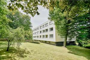 Provisionsfrei & Blick über Bonn: schicke und gut vermietete Wohnung im grünen Herzen von Duisdorf – Edith-Stein-Anlage 11, 53123 Duisdorf, Bonn – Vorschaubild 3