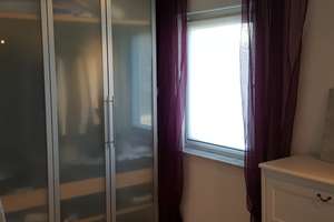 Vollklimatisiertes Zuhause mit vier Zimmern und Balkon in Mainz-Bretzenheim – Hinter der Kapelle x, 55128 Bretzenheim, Mainz – Vorschaubild 7