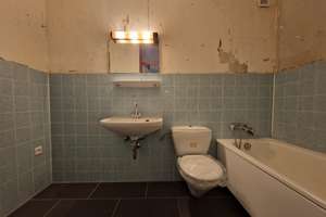 Wohnglück - individuelle 2,5-Zi.-Wohnung (WBS erforderlich, nur für 2 Personen) – 44359 Nette, Dortmund – Vorschaubild 7
