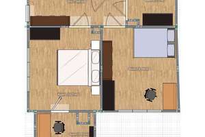 Einfamilienhaus mit Grundstück und Garage – Die vollständige Adresse der Immobilie erhältst du vom Anbieter., 4288 Holzhausen, Leipzig – Vorschaubild 18
