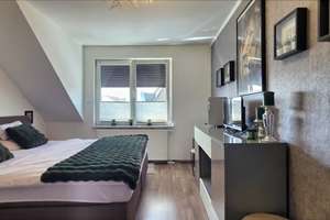 Einziehen & Wohlfühlen: Dachgeschosswohnung mit Balkon! – 45473 Altstadt II, Mülheim an der Ruhr – Vorschaubild 9