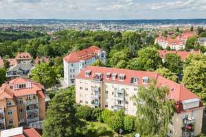 Luxus zum Einziehen | Kernsanierte Designerwohnung mit Balkon in Dresden Plauen – 1189 Coschütz/Gittersee, Dresden – Vorschaubild 24
