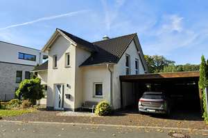 Perfekt für Familien – gepflegtes Einfamilienhaus mit großem Garten & perfekter Lage in Mastholte – Die vollständige Adresse der Immobilie erhältst du vom Anbieter., 33397 Rietberg – Vorschaubild 1