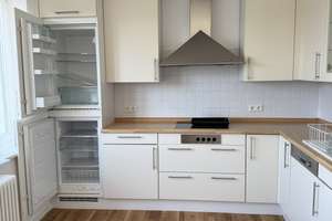 3-Zimmer-Wohnung in der Berliner Vorstadt