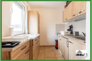schön möbliertes 1,5 Zimmer Appartement in zentraler ruhiger Lage – Die vollständige Adresse der Immobilie erhältst du vom Anbieter., 75175 Oststadt, Pforzheim – Vorschaubild 6