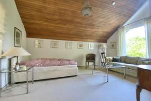 Stilvolle Villa mit Pool im Alten Westen!  – Die vollständige Adresse der Immobilie erhältst du vom Anbieter., 85049 Mitte, Ingolstadt – Vorschaubild 16
