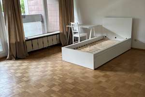 Neubezug nach Renovierung 4er-WG in der Oststadt - zentral, uninah, gemütlich – Haid-und-Neu-Straße 16, 76131 Oststadt, Karlsruhe – Vorschaubild 5
