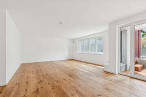 Kernsanierte Erdgeschosswohnung mit Garten & A+ – Die vollständige Adresse der Immobilie erhältst du vom Anbieter., 53111 Nordstadt, Bonn – Vorschaubild 2